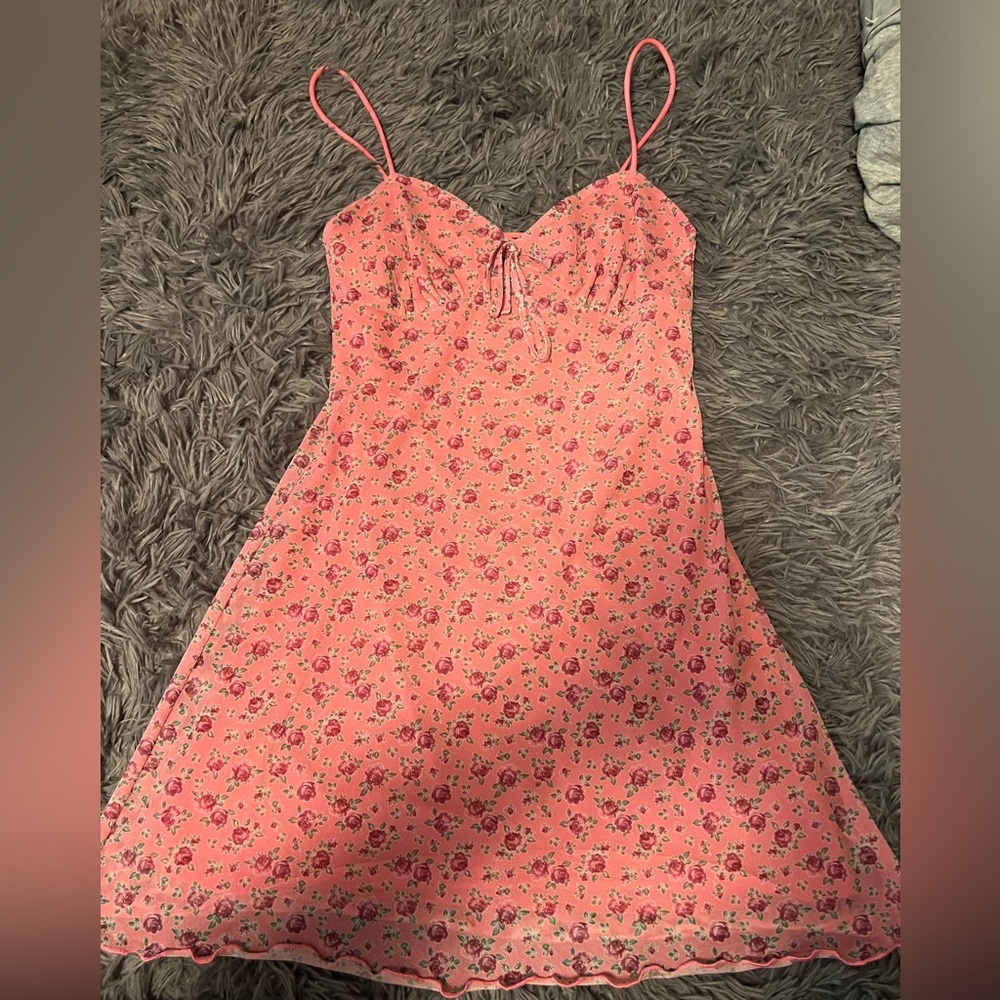 Urban Outfitters dress